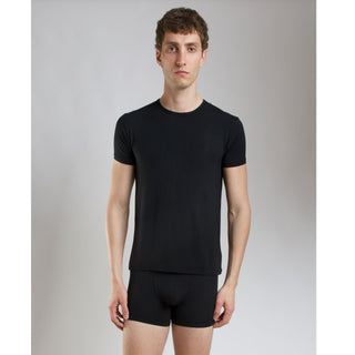 Micro Modal Air | Crew Neck T-Shirt