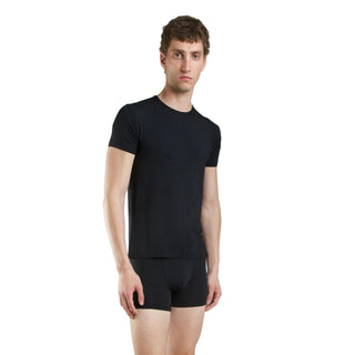 Micro Modal Air | Crew Neck T-Shirt