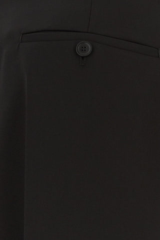 Balenciaga Tuxedo Pants