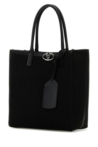 Valentino Garavani Men Tote N/S | Vlogo The Bold
