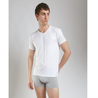 Micro Modal Air | V-Neck Undershirt