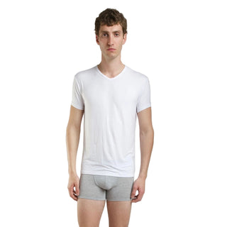 Micro Modal Air | V-Neck Undershirt