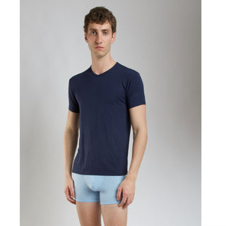 Micro Modal Air | V-Neck Undershirt