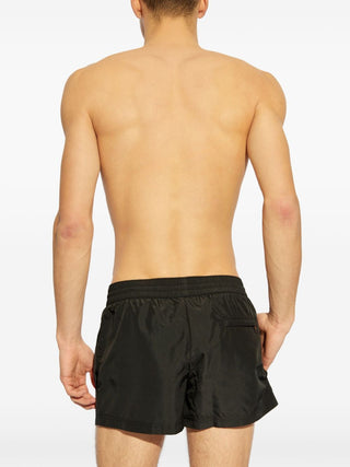 Short Swim Trunks - MENAGERIE Intimates MENS Lingerie