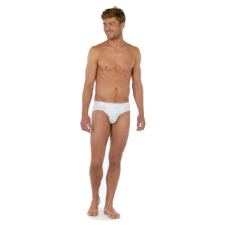 Ho1 Mini Briefs | HO1 | White