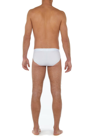 Ho1 Mini Briefs | HO1 | White