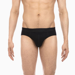 Ho1 | Mini Brief | Black