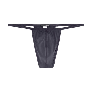 Plumes | G-String | Anthrazit