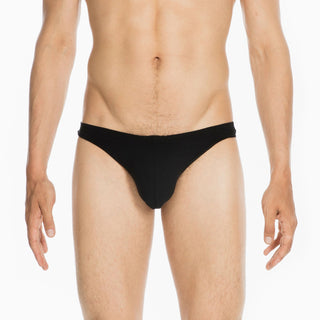 Freddy G-String | Black