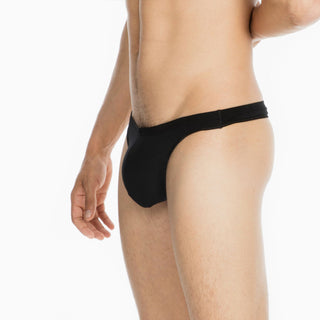 Freddy G-String | Black