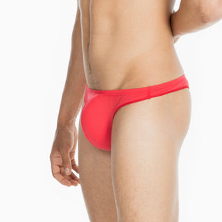 Freddy | G-String | Red