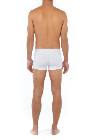 Classic Boxer Briefs | White