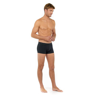Classic Boxer Briefs | Black