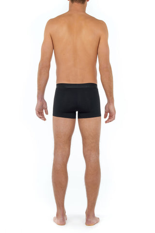 Classic Boxer Briefs | Black