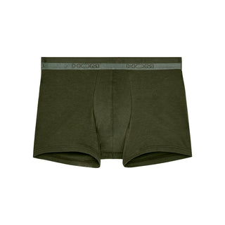 Classic | Boxer Briefs | Dark Khaki