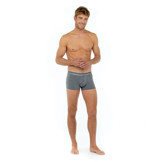 Classic Boxer Briefs | Grey