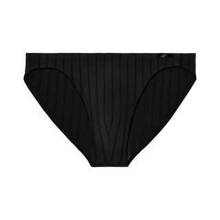 Chic Comfort | Micro Briefs | Black
