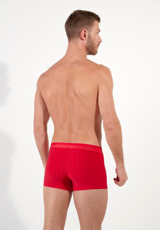Chic | Boxer Briefs | Red