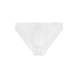 Supreme Cotton Comfort | Micro Briefs | White