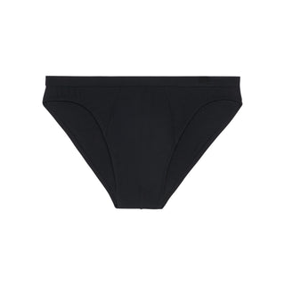 Supreme Cotton Comfort | Micro Briefs | Black