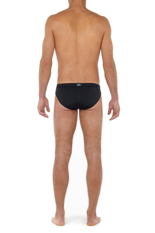 Sea Life | Swim Mini Briefs