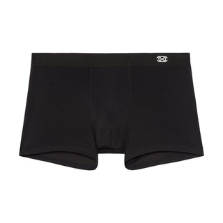 H-Fresh | Comfort Boxer Briefs | Black