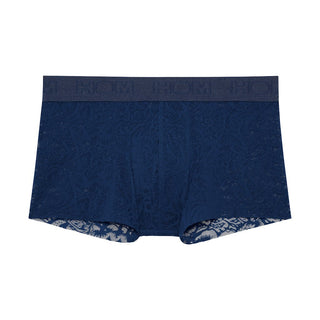 Free Cut Lace | Trunk | Navy