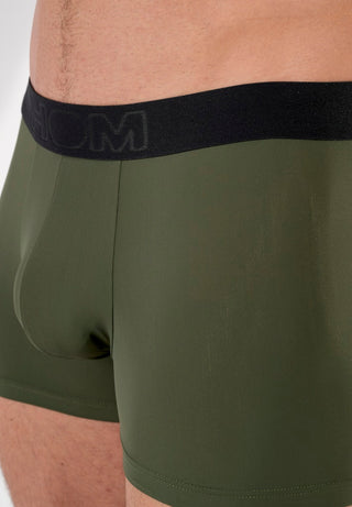 Supersoft Boxer Briefs | Khaki Green