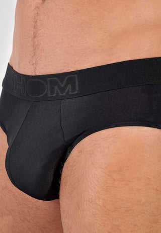 Supersoft |  Mini Briefs | Black