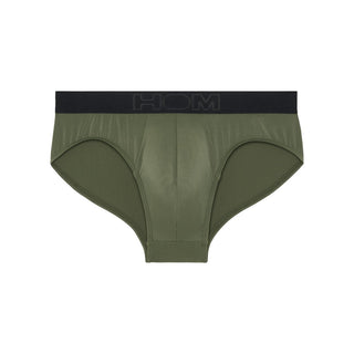 Supersoft | Mini Briefs | Khaki Green