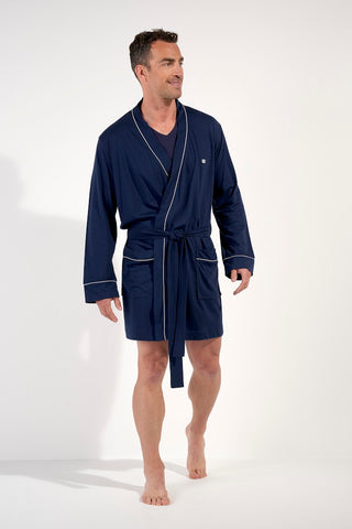Rafael Robe | Navy