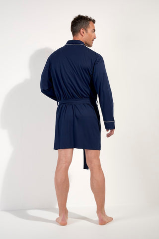 Rafael Robe | Navy