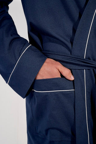 Rafael Robe | Navy