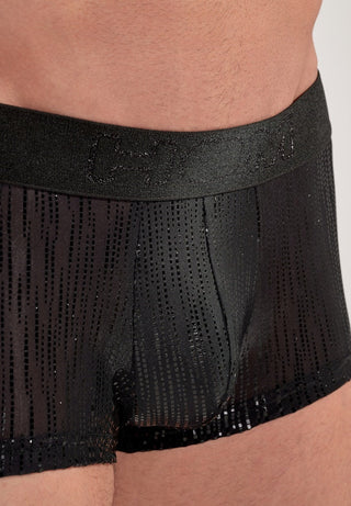 Strip | Trunk | Black