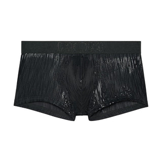 Strip | Trunk | Black