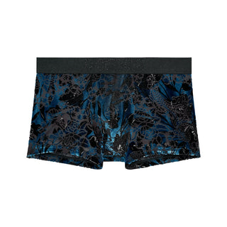 Fremont | Trunk | Black