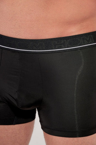 Leonard #2 | Boxer Briefs 3-Pack | Black
