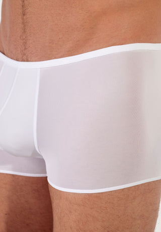 Plumes | Trunk | White