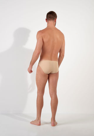 Plumes | Micro Briefs | Skin