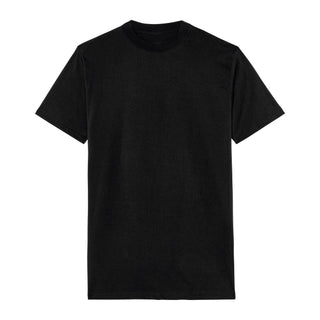 Harro | Crew Neck Tee | Black