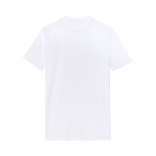 Harro | Crew Neck Tee | White