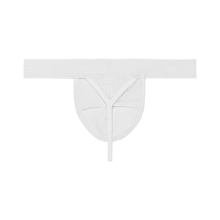 Sexy Fun | G-String | White