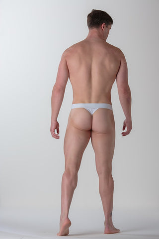 Sexy Fun | G-String | White