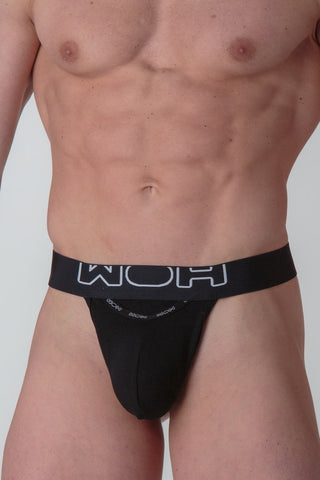 Sexy Fun | G-String | Black