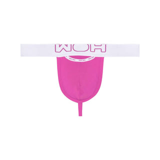 Sexy Fun | G-String | Pink