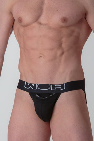 Sexy Fun | Jockstrap | Black