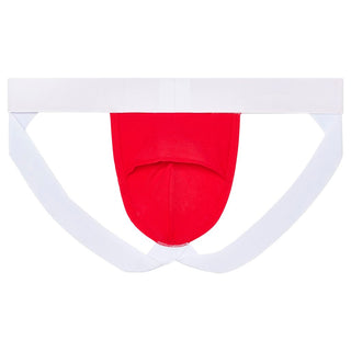 Sexy Fun | Jockstrap | Red