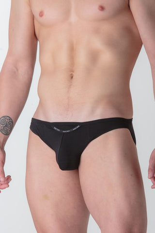 Sexy Fun | Micro Brief | Black