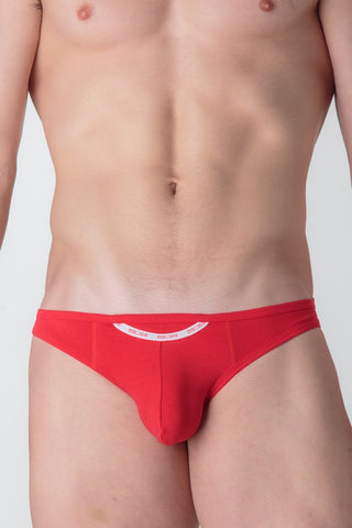Sexy Fun | Micro Briefs | Red