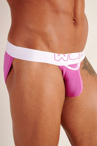 Sexy Fun | Brief | Pink